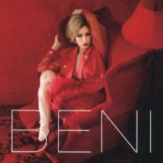 BENI CD/Red 通常盤 13/7/31発売 オリコン加盟店