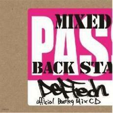 Ｏｆｆｉｃｉａｌ Ｂｏｏｔｌｅｇ Ｍｉｘ ＣＤ／Ｄｅｆ Ｔｅｃｈ