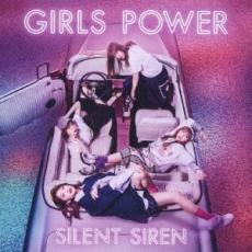 ケース無::GIRLS POWER 通常盤 レンタル落ち 中古 CD