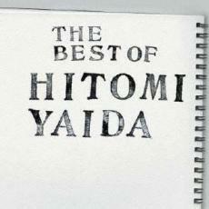 ケース無::THE BEST OF HITOMI YAIDA 2CD レンタル落ち 中古 CD