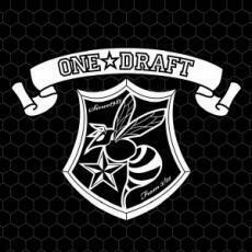 蜂の巣／ＯＮＥ☆ＤＲＡＦＴ