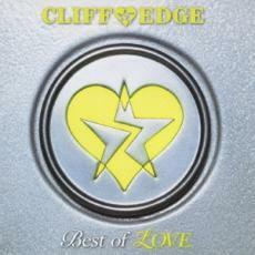 ケース無::Best of LOVE 通常盤 レンタル落ち 中古 CD