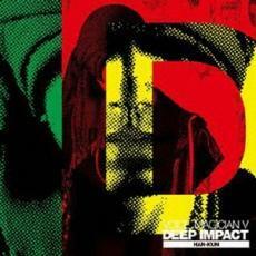 ケース無::VOICE MAGICIAN V DEEP IMPACT 通常盤 レンタル落ち 中古 CD