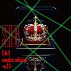 ケース無::Side B complete collection e.B 2 レンタル落ち 中古 CD