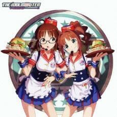 ケース無::THE IDOLM@STER ANIM@TION MASTER 生っすかSPECIAL 03 レンタル落ち 中古 CD