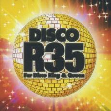 ケース無::ディスコ R35 :2CD レンタル落ち 中古 CD