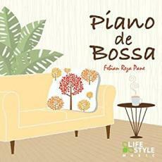 ケース無::Piano de Bossa ピアノ・de・ボッサ ピアノ・デ・ボッサ レンタル落ち 中古 CD