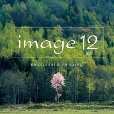 ケース無::image 12 douze emotional ＆ relaxing イマージュ 12 エモーショナル アンド リラクシング レンタル落ち 中古 CD