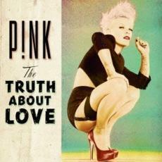 ケース無::The Truth About Love : Deluxe Edition Soft Pack 輸入盤 レンタル落ち 中古 CD