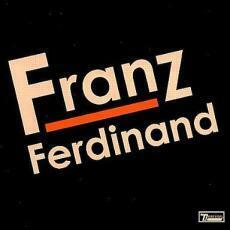 ケース無::Franz Ferdinand 輸入盤 レンタル落ち 中古 CD