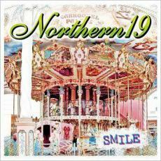 [国内盤CD] Northern19/SMILE