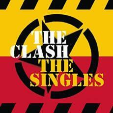 ケース無::The Singles 輸入盤 レンタル落ち 中古 CD