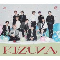 ケース無::【訳あり】KIZUNA CD 通常盤 ※付属品なし レンタル落ち 中古 CD