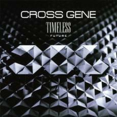 ケース無::TIMELESS FUTURE 通常盤 レンタル落ち 中古 CD