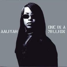 ケース無::One In A Million Intl Ver. 輸入盤 レンタル落ち 中古 CD