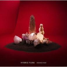 ケース無::HYBRID FUNK 通常盤 レンタル落ち 中古 CD