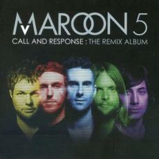 ケース無::Call and Response: The Remix Album コール・アンド・レスポンス 輸入盤 レンタル落ち 中古 CD