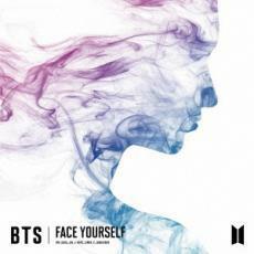 ケース無::FACE YOURSELF CD+ブックレット 通常盤 レンタル落ち 中古 CD