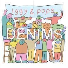 ケース無::iggy＆pops レンタル落ち 中古 CD