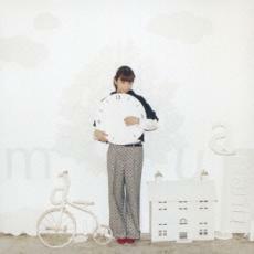 持田香織 CD [manu a manu] 12/8/1発売 オリコン加盟店