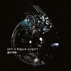 ケース無::【ご奉仕価格】still a Sigure virgin? レンタル落ち 中古 CD