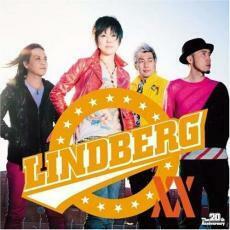 ケース無::【ご奉仕価格】LINDBERG XX レンタル落ち 中古 CD