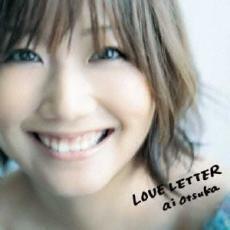 ケース無::【ご奉仕価格】LOVE LETTER レンタル落ち 中古 CD