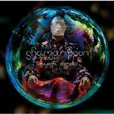 ケース無::【ご奉仕価格】shamanippon ラカチノトヒ 通常盤 ふつうよし レンタル落ち 中古 CD