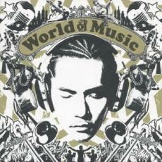 ケース無::【ご奉仕価格】World Of Music レンタル落ち 中古 CD