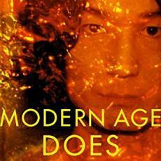 ケース無::【ご奉仕価格】MODERN AGE レンタル落ち 中古 CD