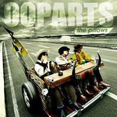 ケース無::【ご奉仕価格】OOPARTS レンタル落ち 中古 CD