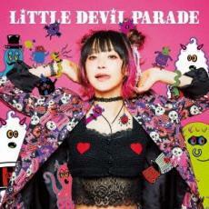 ケース無::【ご奉仕価格】LiTTLE DEViL PARADE 通常盤 レンタル落ち 中古 CD