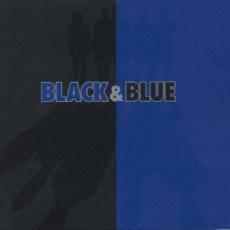 ケース無::【ご奉仕価格】ブラック・アンド・ブルー レンタル落ち 中古 CD