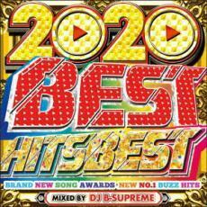 ケース無::【ご奉仕価格】2020 BEST HITS BEST レンタル落ち 中古 CD