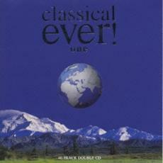 ケース無::【ご奉仕価格】classical ever! one 2CD レンタル落ち 中古 CD