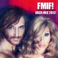 ケース無::【ご奉仕価格】F*** Me I’m Famous! Ibiza Mix 2012 輸入盤 レンタル落ち 中古 CD