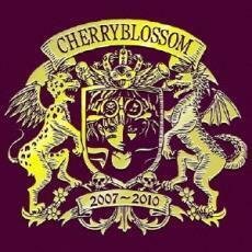 ケース無::【ご奉仕価格】COMPLETE BEST CHERRYBLOSSOM CD+DVD レンタル落ち 中古 CD
