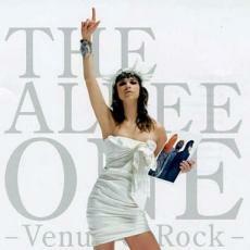 ケース無::【ご奉仕価格】ONE Venus of Rock 通常盤 レンタル落ち 中古 CD