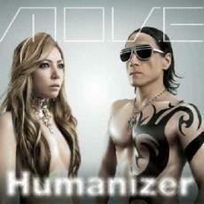 ケース無::Humanizer レンタル落ち 中古 CD