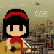 ケース無::YMCK SONGBOOK songs before 8bit レンタル落ち 中古 CD
