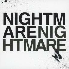 ケース無::NIGHTMARE type C レンタル落ち 中古 CD