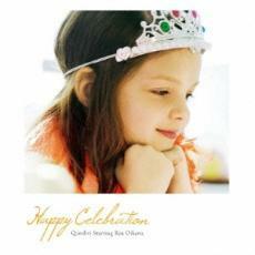 ケース無::Happy Celebration レンタル落ち 中古 CD
