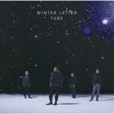 ケース無::winter letter レンタル落ち 中古 CD