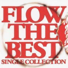 ケース無::FLOW THE BEST Single Collection 通常盤 レンタル落ち 中古 CD