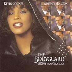 ケース無::The Bodyguard 輸入盤 レンタル落ち 中古 CD