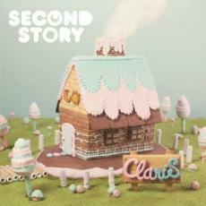 ケース無::【ご奉仕価格】SECOND STORY 通常盤 レンタル落ち 中古 CD