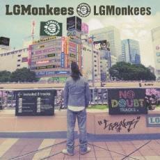 ケース無::【ご奉仕価格】LGMonkees レンタル落ち 中古 CD