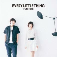 [国内盤CD] EVERY LITTLE THING/FUN-FARE