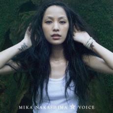 ケース無::【ご奉仕価格】VOICE 通常盤 レンタル落ち 中古 CD