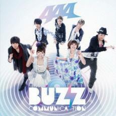 ケース無::【ご奉仕価格】Buzz Communication 通常盤 レンタル落ち 中古 CD